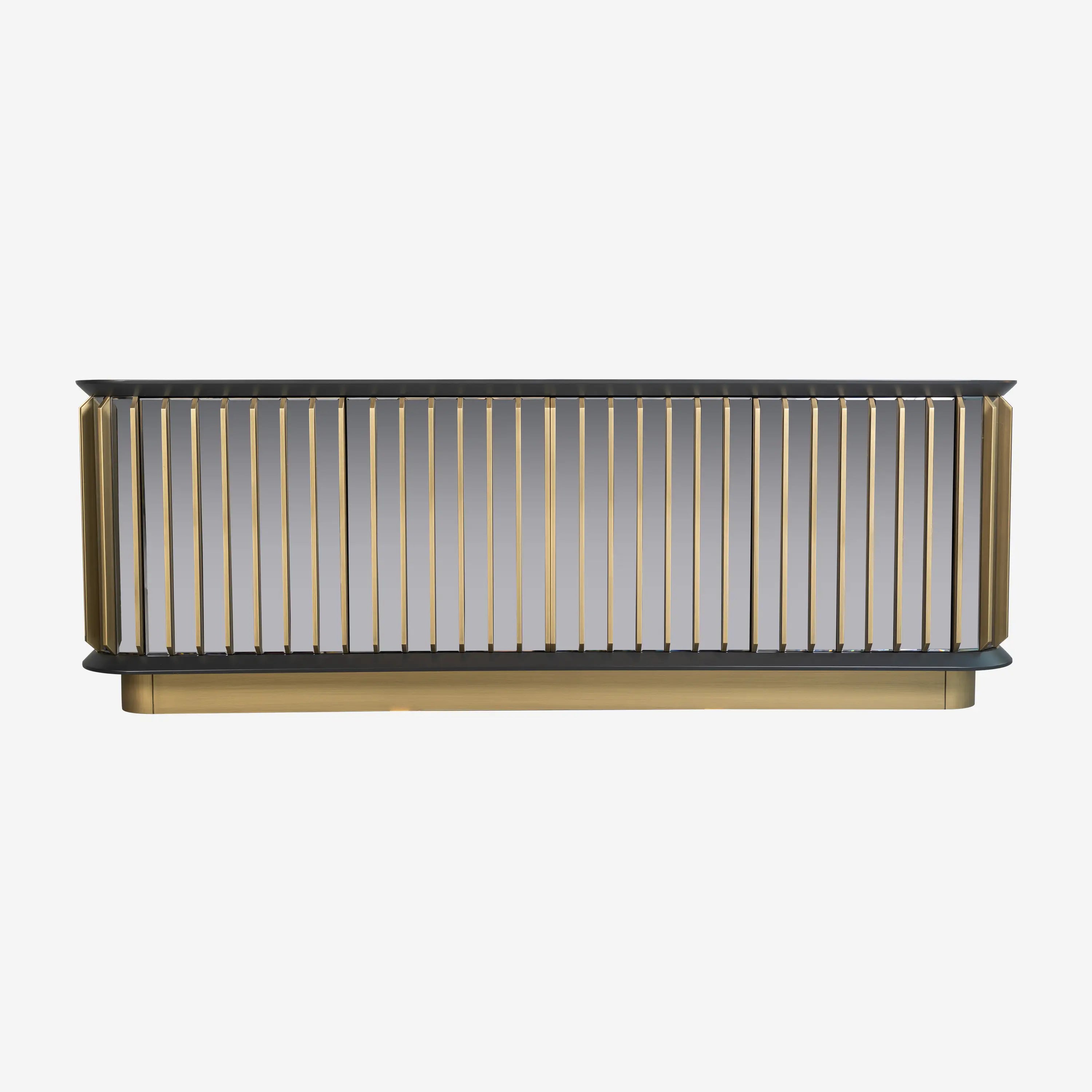 Luxury Console